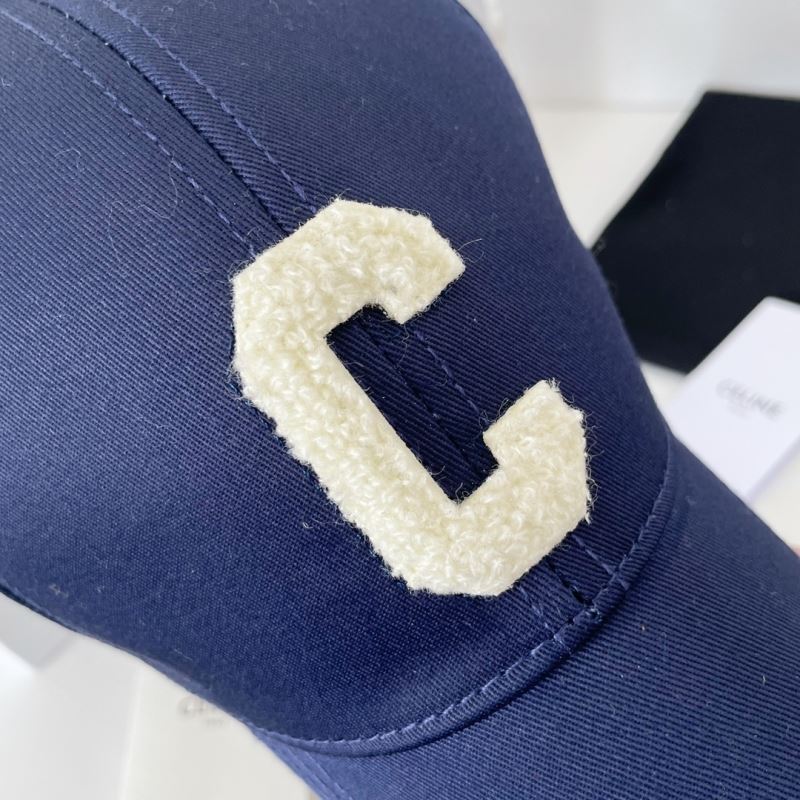 Celine Caps